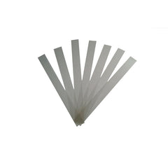 LEVELLING TAPE (100 mm - 10 mm) - For Light Cure