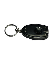 BLUE LIGHT KEY CHAIN