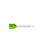 CLEAR DUAL CURE MATERIAL IN DOUBLE SYRINGE - FLOW 6.0 Grams