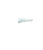 OPAQUE CHEMICAL CURE MATERIAL IN DOUBLE SYRINGE - FLOW 8.0 Grams