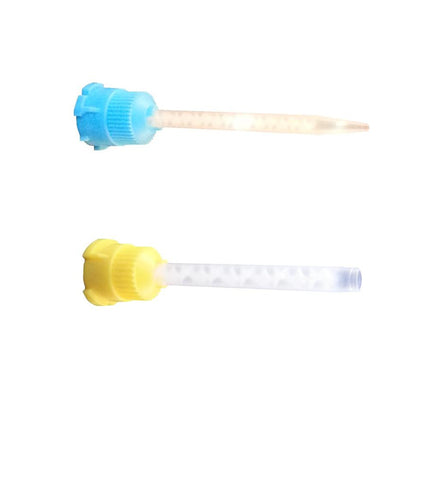 MIXING TIP for 50 ml Cartridge