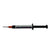 NP80-FLOW™ - OPAQUE LIGHT CURE SYRINGE  - FLOW 3.5 Grams