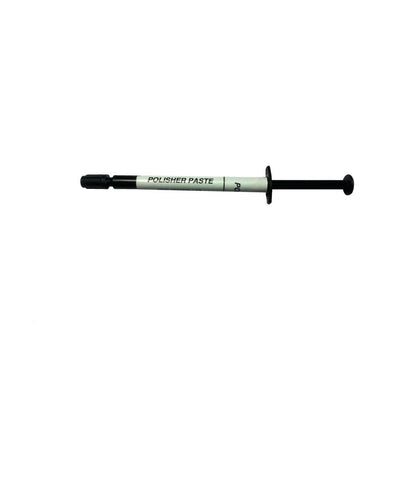 POLISHER PASTE