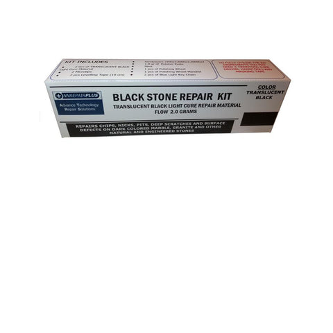 BLACK STONE REPAIR KIT  -  TLC FLOW 2.0 Grams