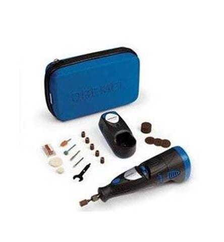 DREMEL HAND TOOL CORDLESS