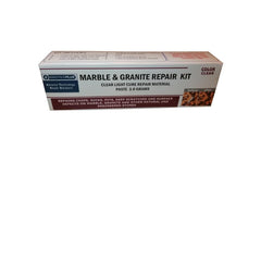 MARBLE & GRANITE REPAIR KIT - CLC PASTE 3.0 Grams