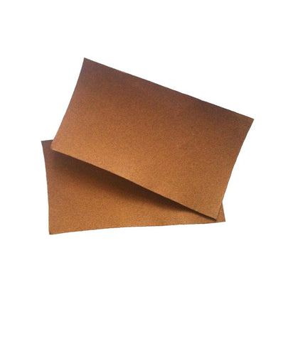 SANDPAPER - 220 GRIT